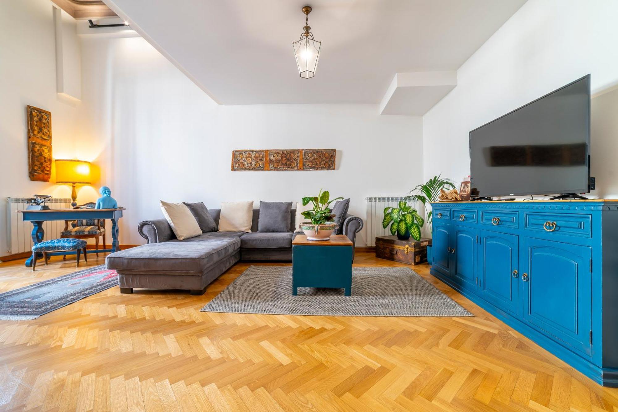 Natoli Apartments - Palermo, Palermo