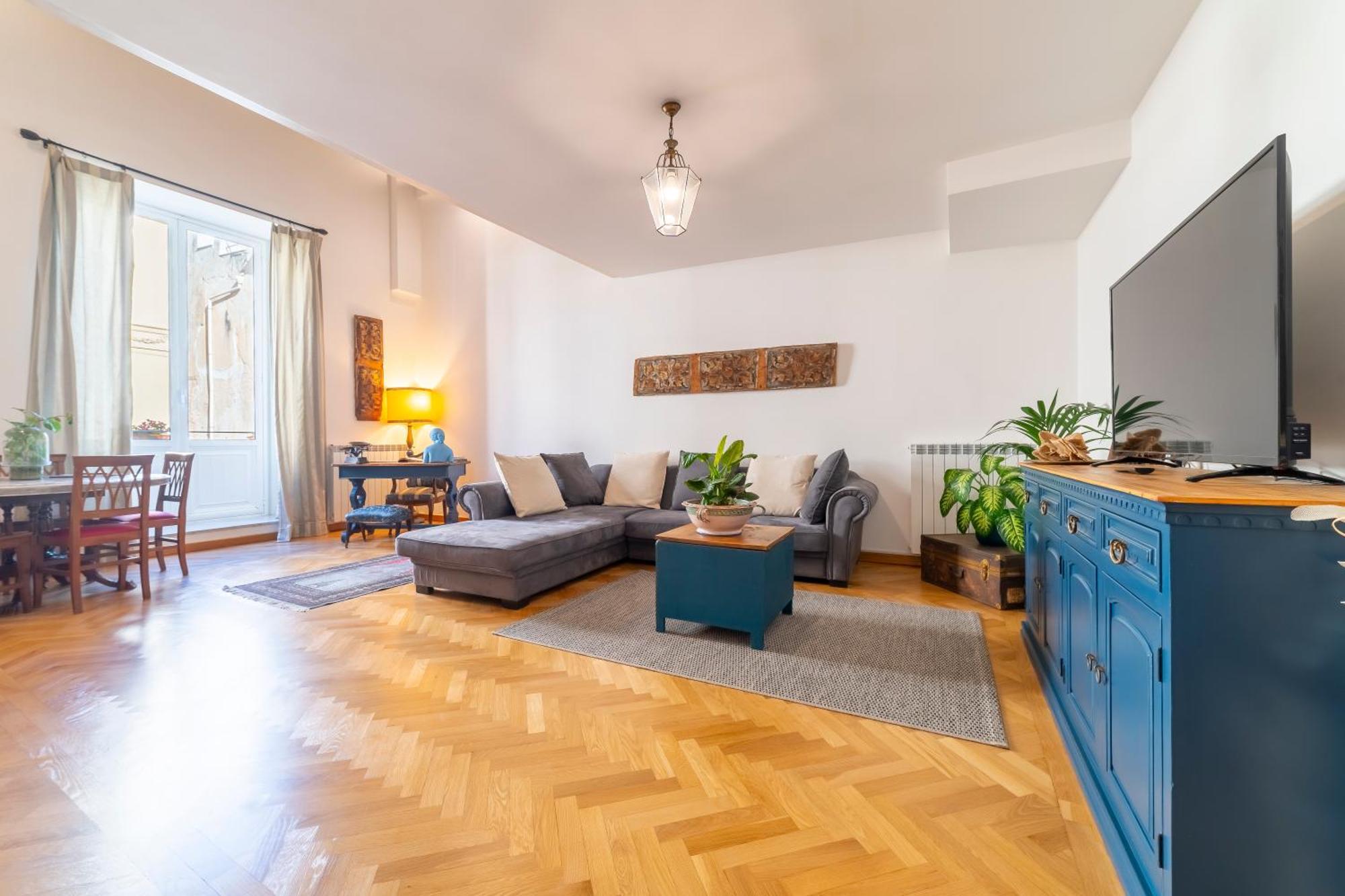Natoli Apartments - Palermo — Photos 2
